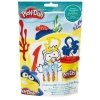 Play-Doh Ciastolina Playdoh Artystyczny Kredki PLD-4438